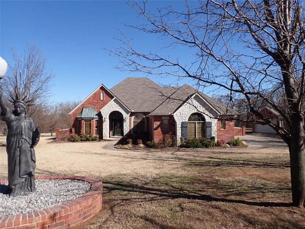 490 Daniel Lee Drive - Photo 1