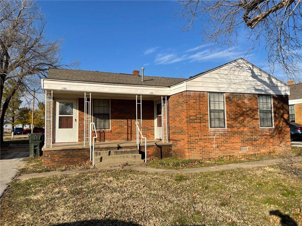 1107 Arkansas Street - Photo 1