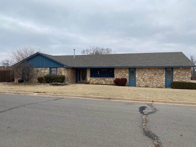101 Regency Drive - Photo 1