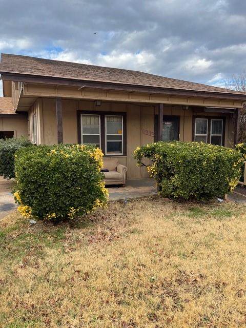 1313 Willard Street - Photo 1