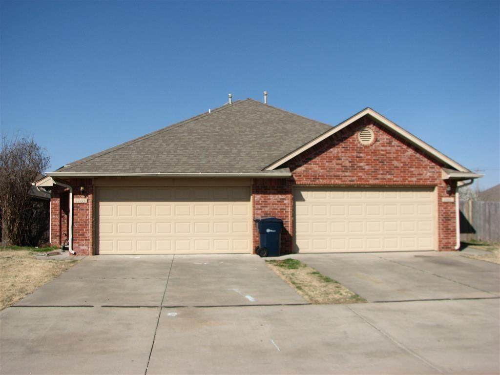 1701 Riviera Lane - Photo 1
