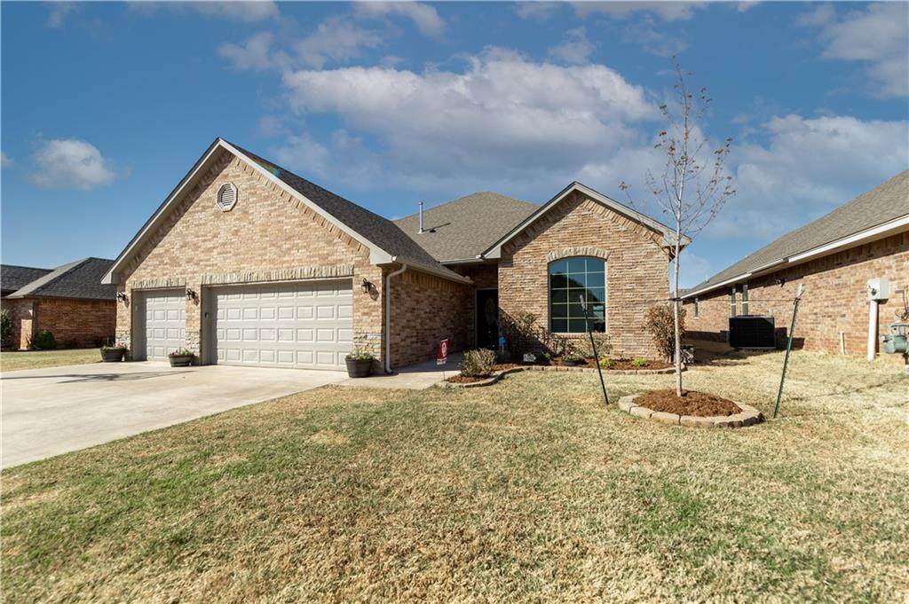 18305 Bridlington Drive - Photo 1