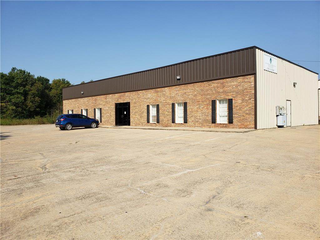 1705 Cradduck Road - Photo 1