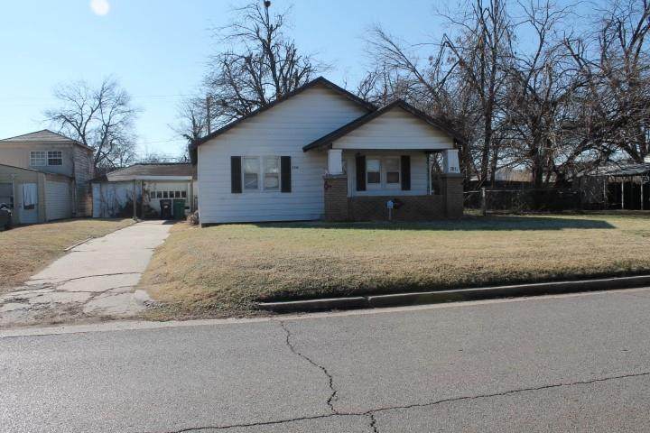 2016 29th Street - Photo 1