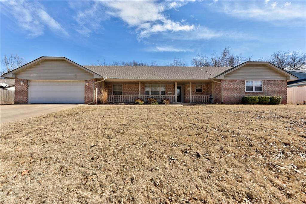 3913 Pine Ridge Road - Photo 1