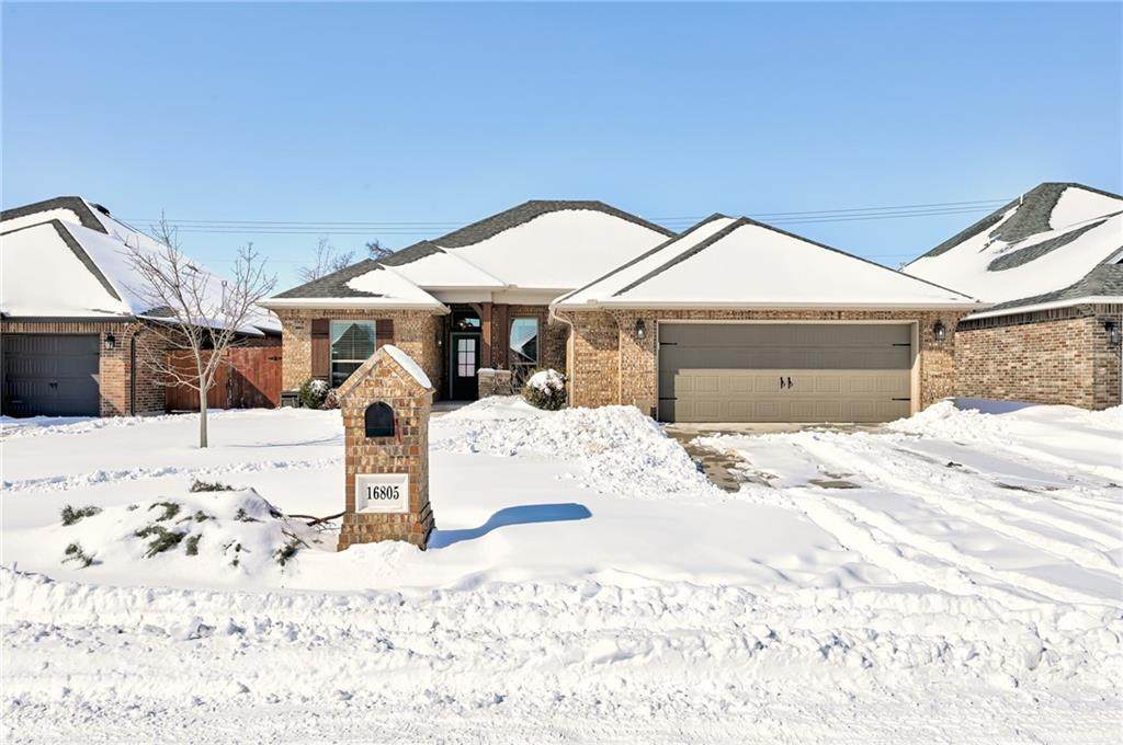 16805 Prado Drive - Photo 1