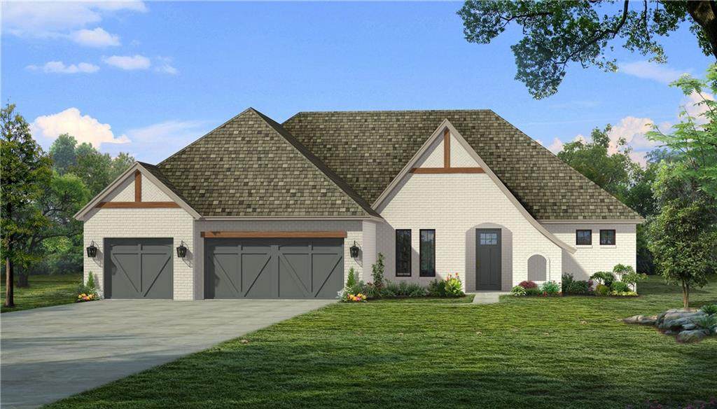 3808 Stone Hill Lane - Photo 1