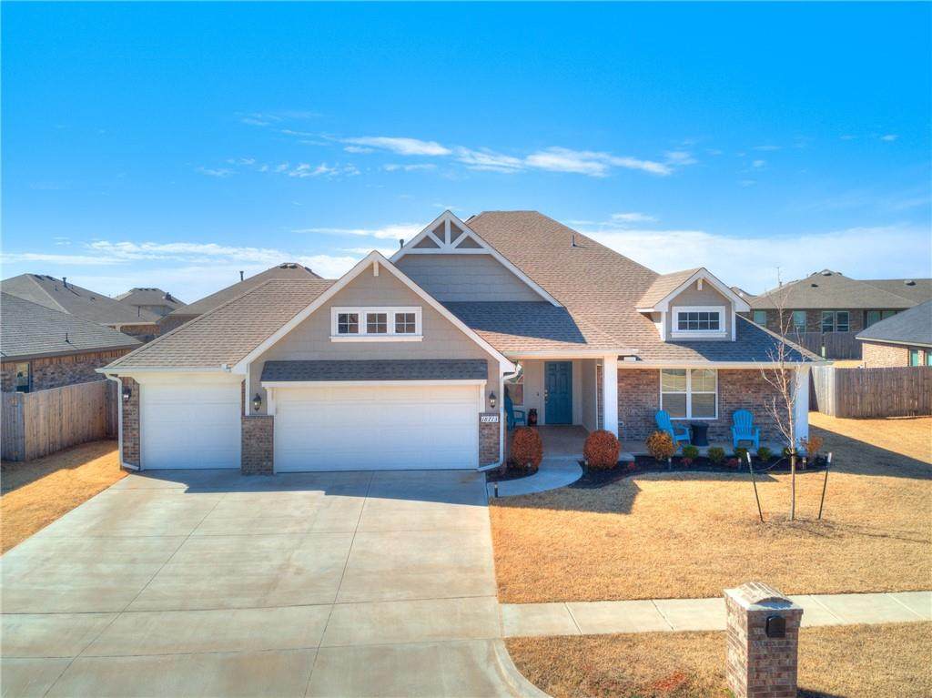 18713 Bajo Drive - Photo 1