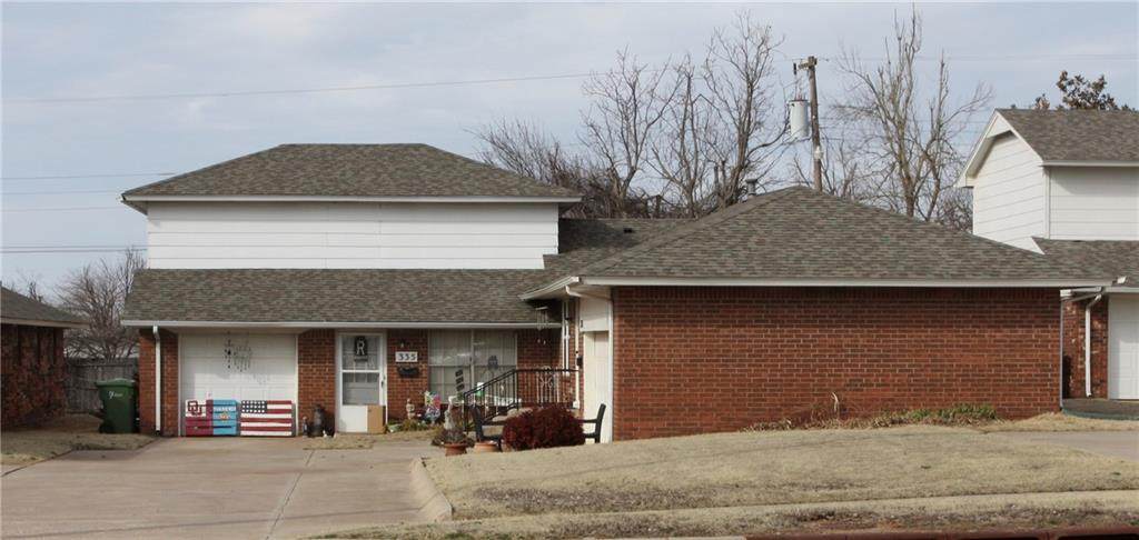 301 Vandament Avenue - Photo 1