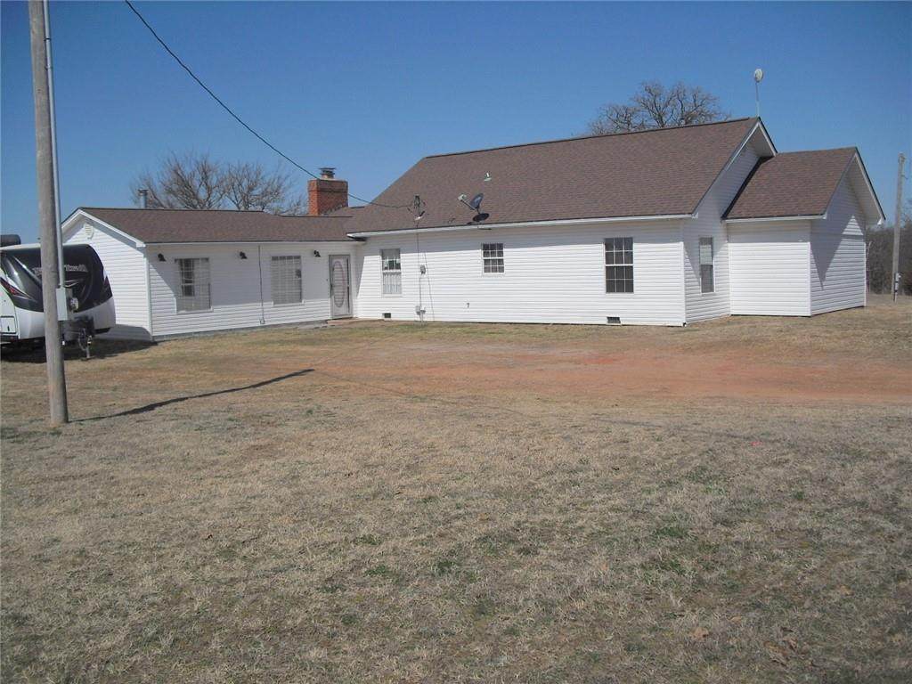 22140 Coker Road - Photo 1