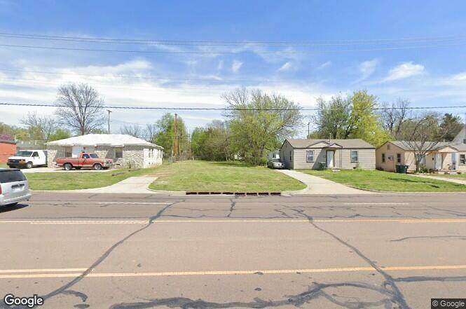 2108 Air Depot Boulevard - Photo 1