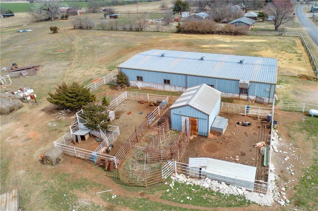 1704 County Road 1441 - Photo 1