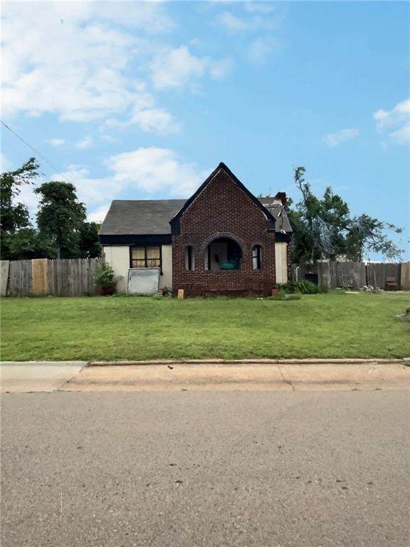 1713 Stonewall Avenue - Photo 1