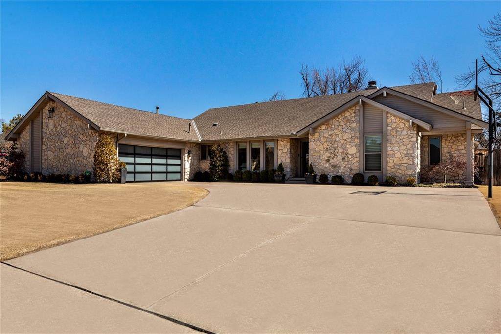 11416 Red Rock Road - Photo 1