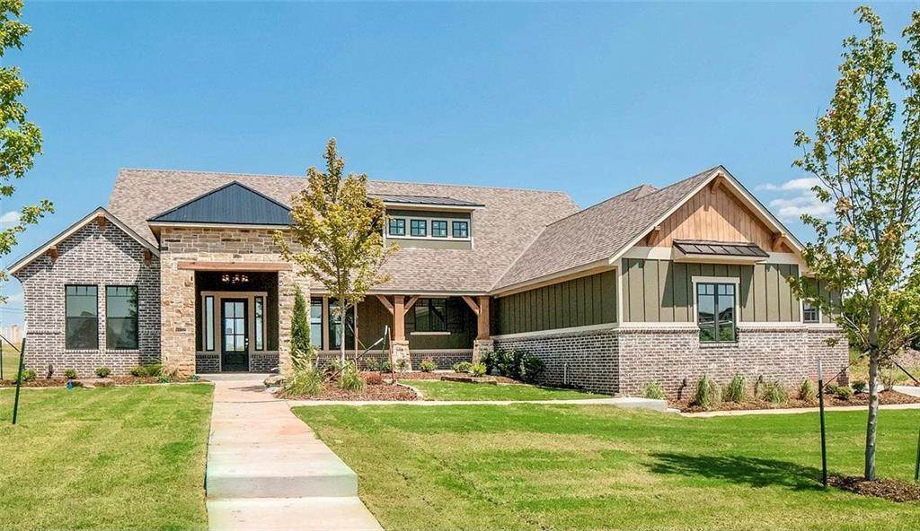 15000 Cumberland Falls Drive - Photo 1