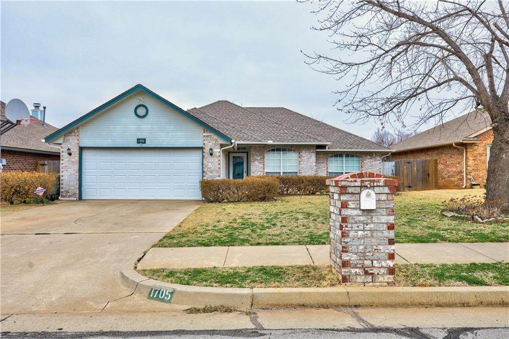 1705 Brittany Lane - Photo 1