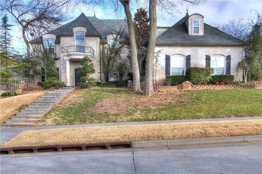 4705 Manor Hill Drive - Photo 1