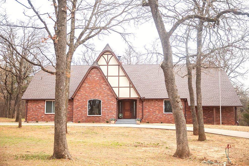 4121 Flora Drive - Photo 1