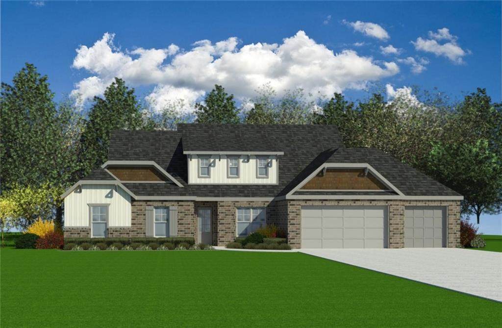 5108 Montford Way - Photo 1