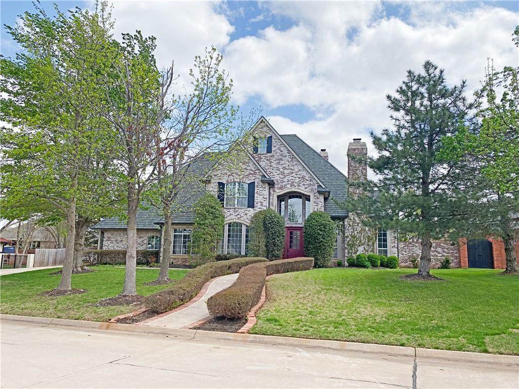 19100 Saddle River Drive - Photo 1
