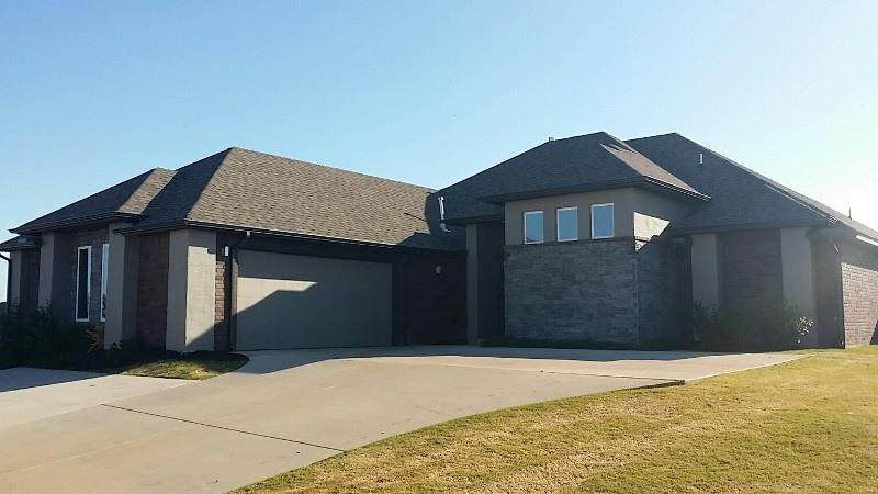 17333 Shadow Hawk Lane - Photo 1