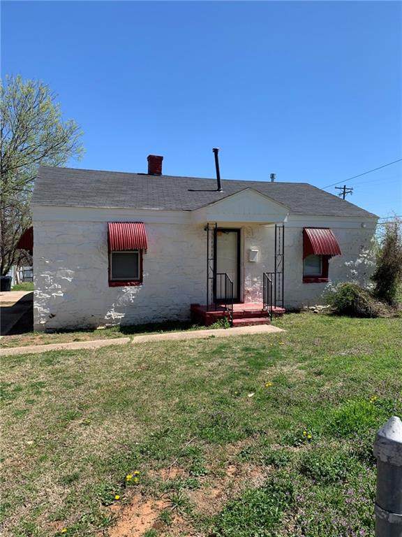 1700 Miramar Boulevard - Photo 1