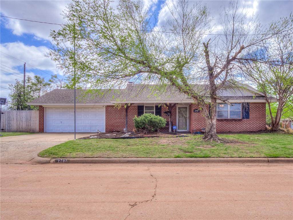 2701 Winston Road - Photo 1