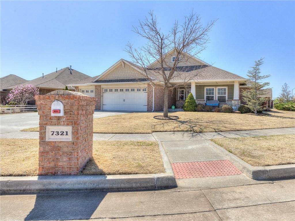 7321 Stinchcomb Drive - Photo 1
