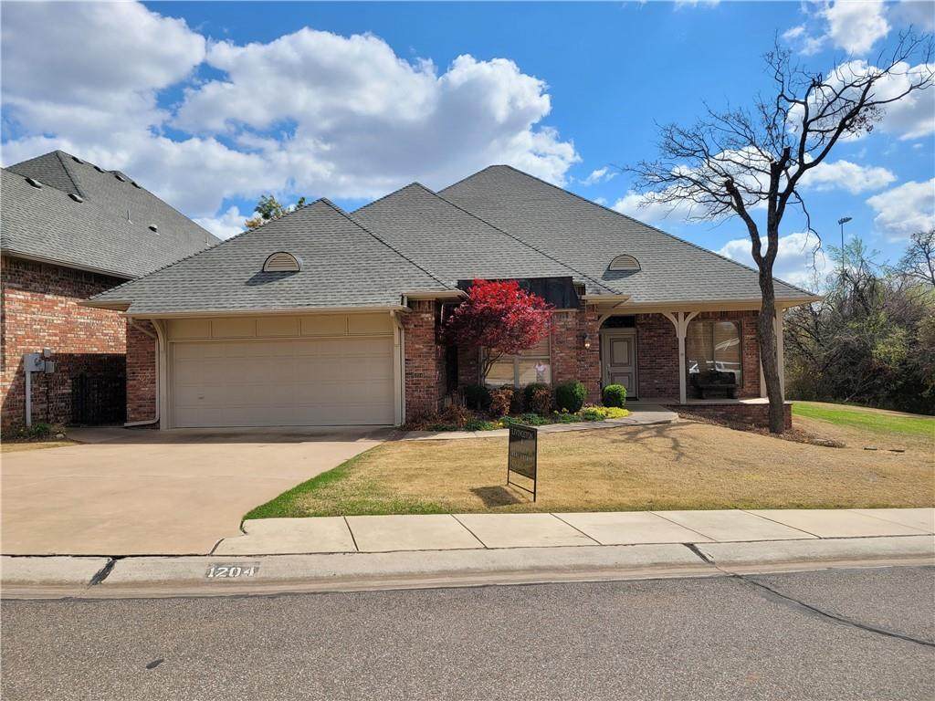 1204 Wood Way - Photo 1