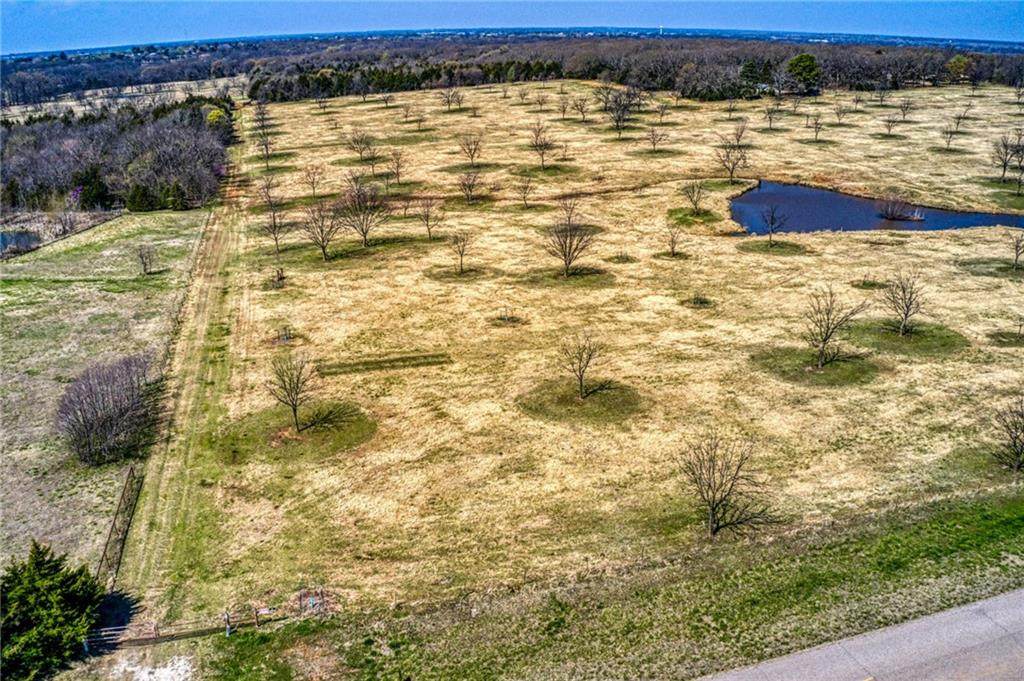 000 Brangus Road - Photo 1