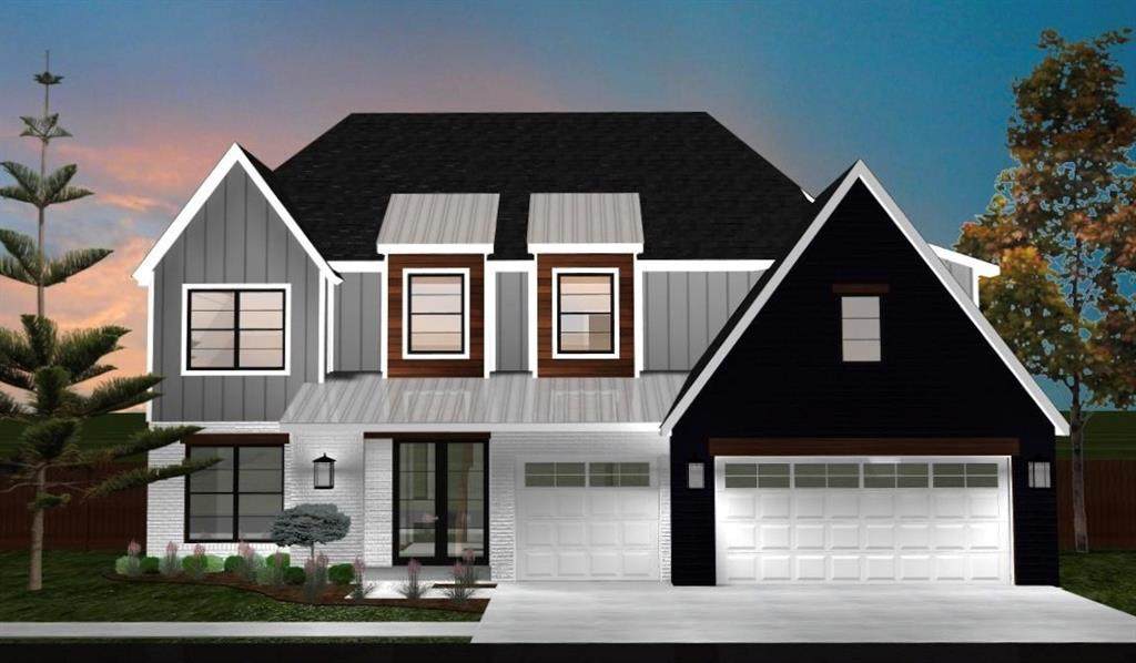 2532 Amante Court - Photo 1
