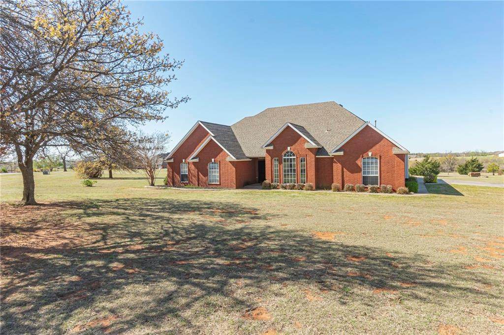 2121 Sandpiper Drive - Photo 1