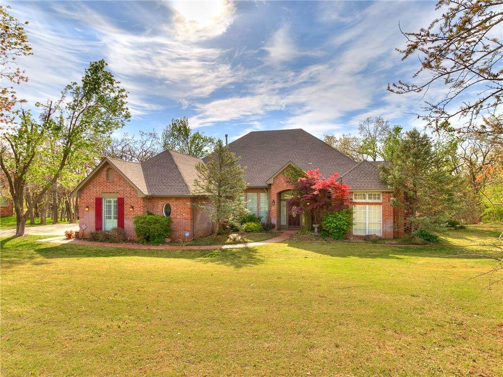 2004 Silver Crest Drive - Photo 1