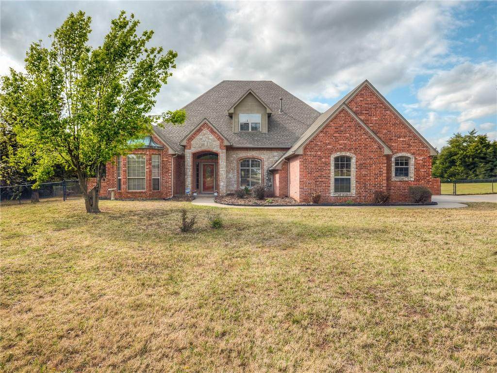 10015 Fawn Trace Road - Photo 1