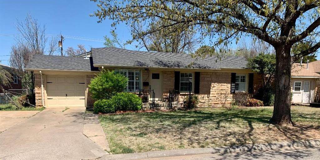 2005 Willard Drive - Photo 1