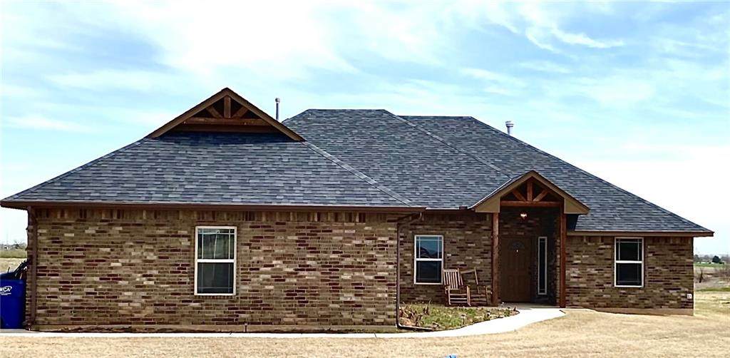 2732 Parker Mill Trail - Photo 1