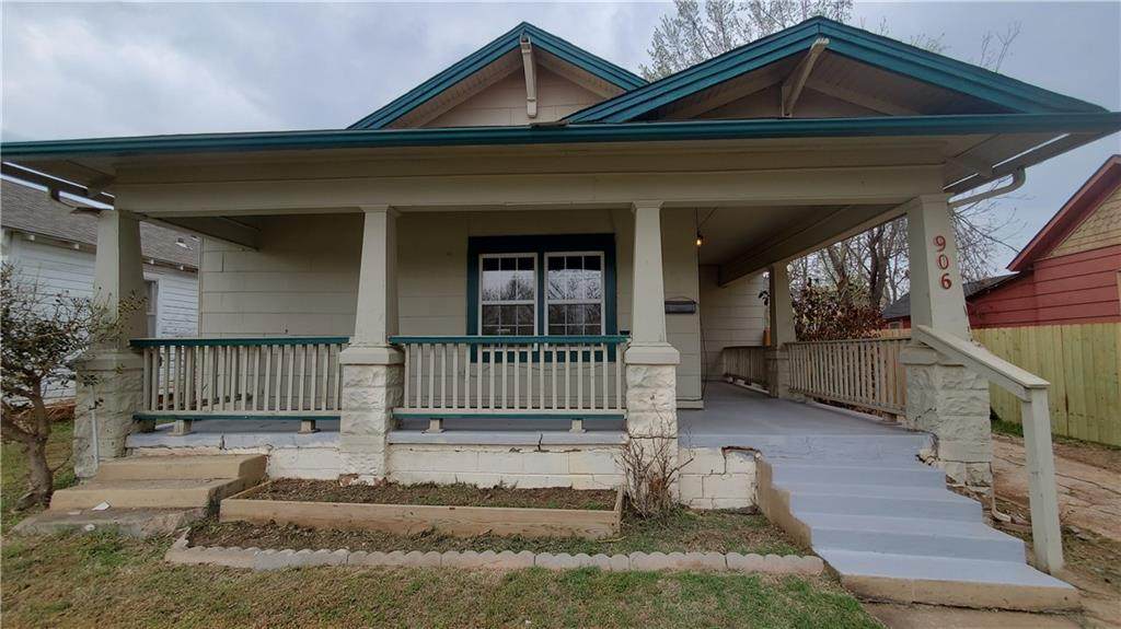 906 Vilas Avenue - Photo 1