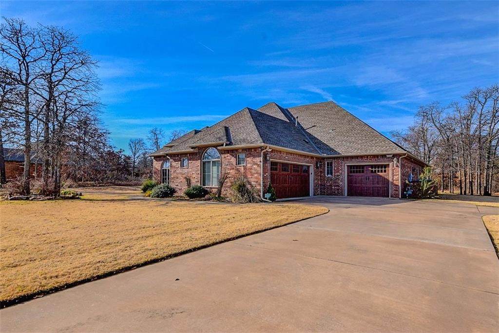 3815 Newburg Drive - Photo 1