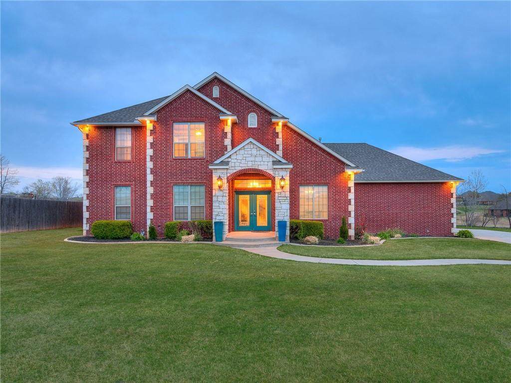4613 Southcreek Road - Photo 1