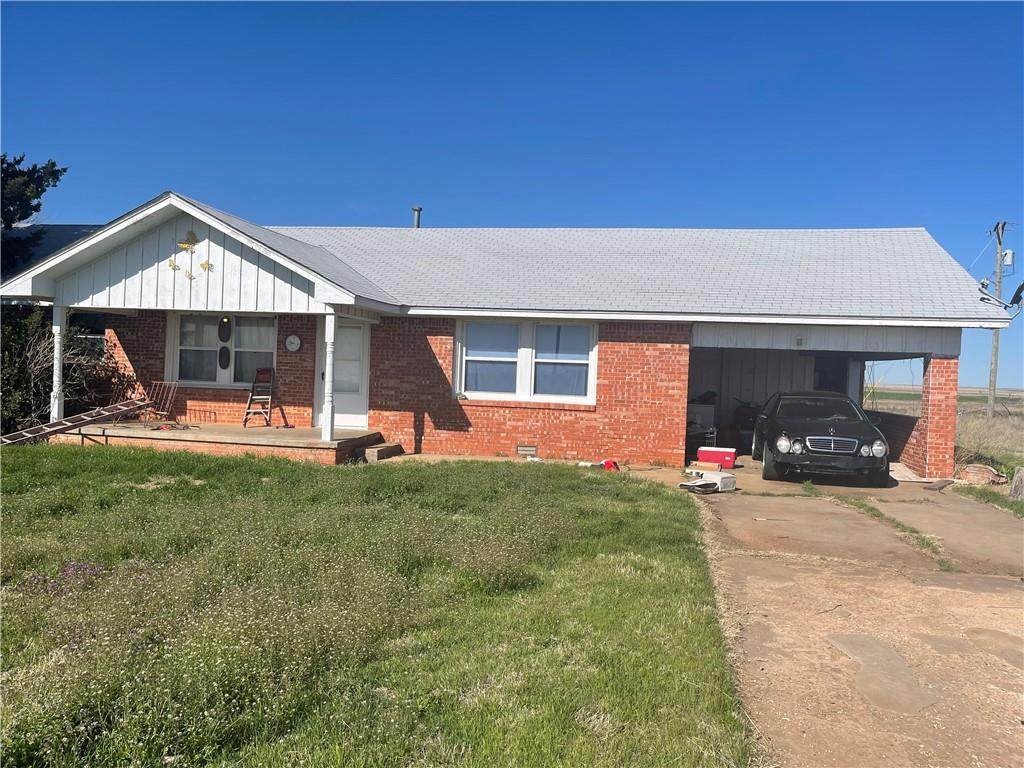 1115 Highway 5 Highway - Photo 1