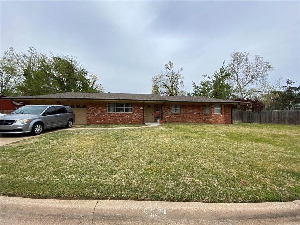 2609 Chateau Drive - Photo 1