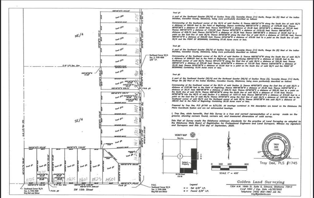 1301 Cimarron Road - Photo 1