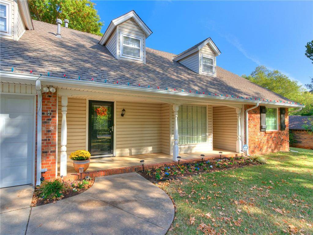 2505 Echo Trail - Photo 1