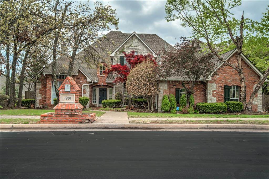 1901 Sun Valley Lane - Photo 1