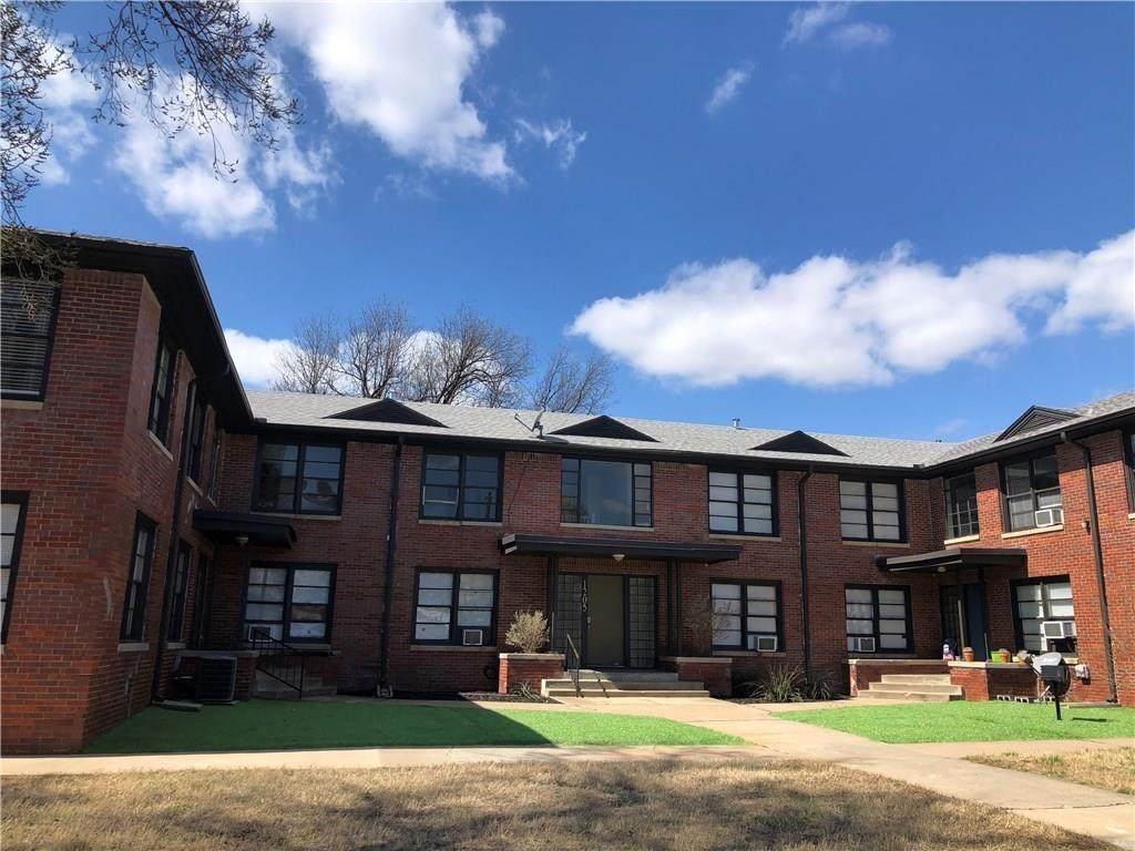 1209 Blackwelder Avenue - Photo 1