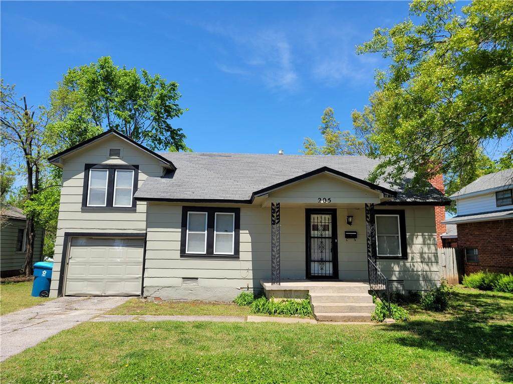 205 Ercoupe Drive - Photo 1