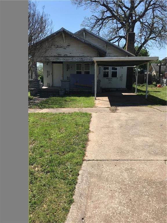 605 Moses Street - Photo 1