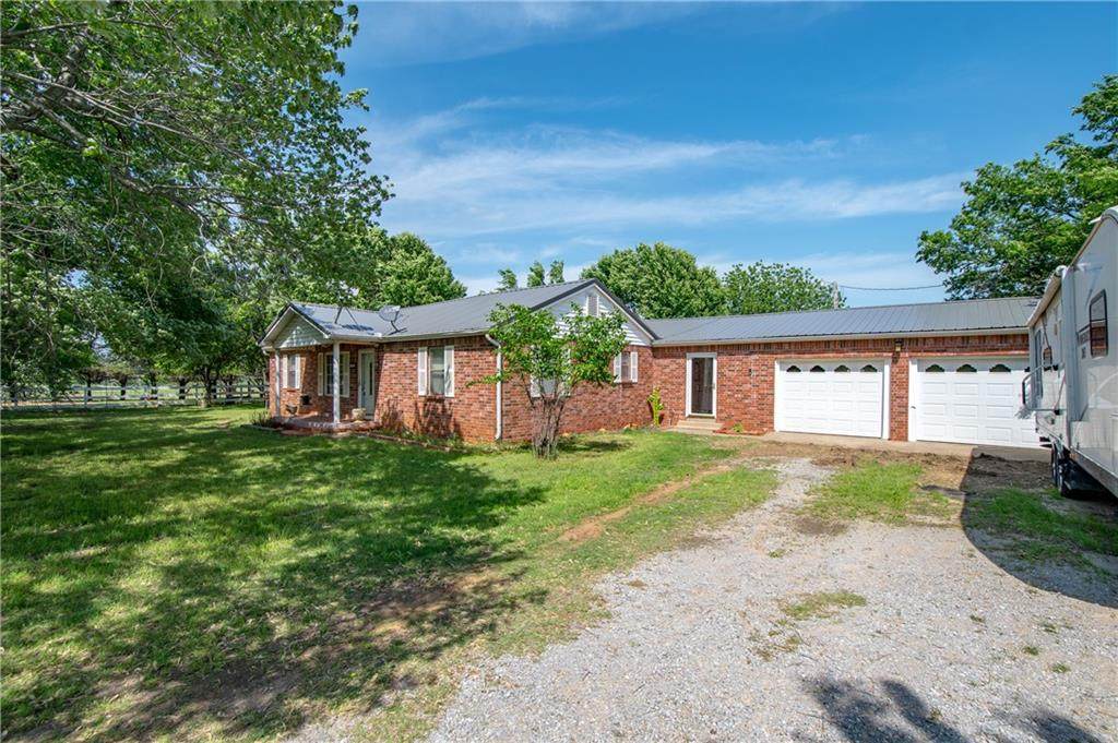 2802 Farmer Road - Photo 1