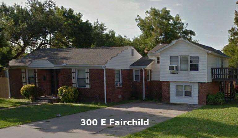 300 Fairchild Drive - Photo 1