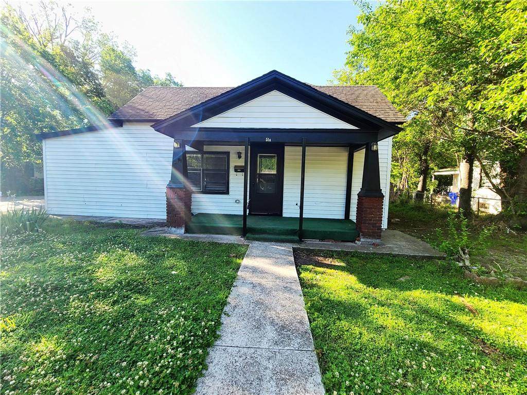514 Symmes Street - Photo 1